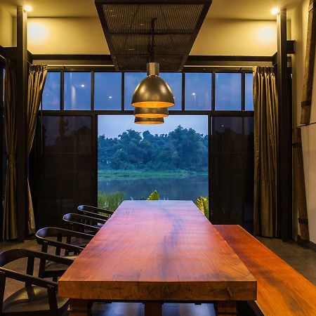 Photharam126 Resort Ban Khlong Ta Khot Exterior photo